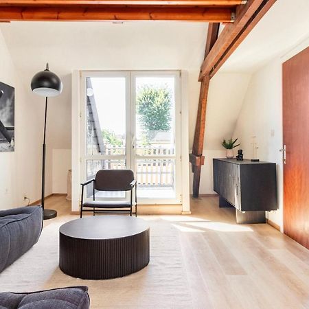 Cosy Apartment Antwerpen Center2 Экстерьер фото