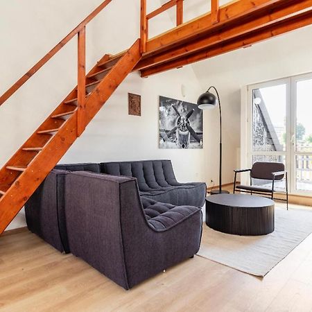 Cosy Apartment Antwerpen Center2 Экстерьер фото