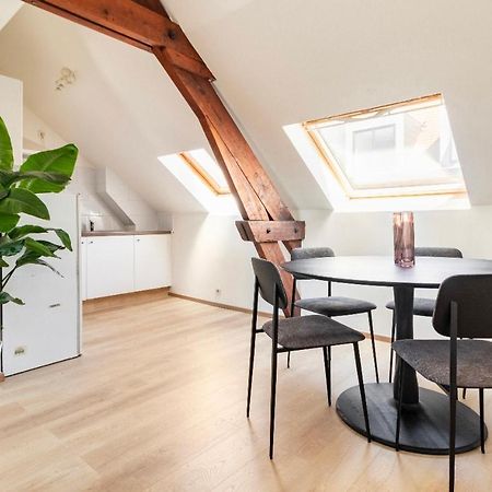 Cosy Apartment Antwerpen Center2 Экстерьер фото