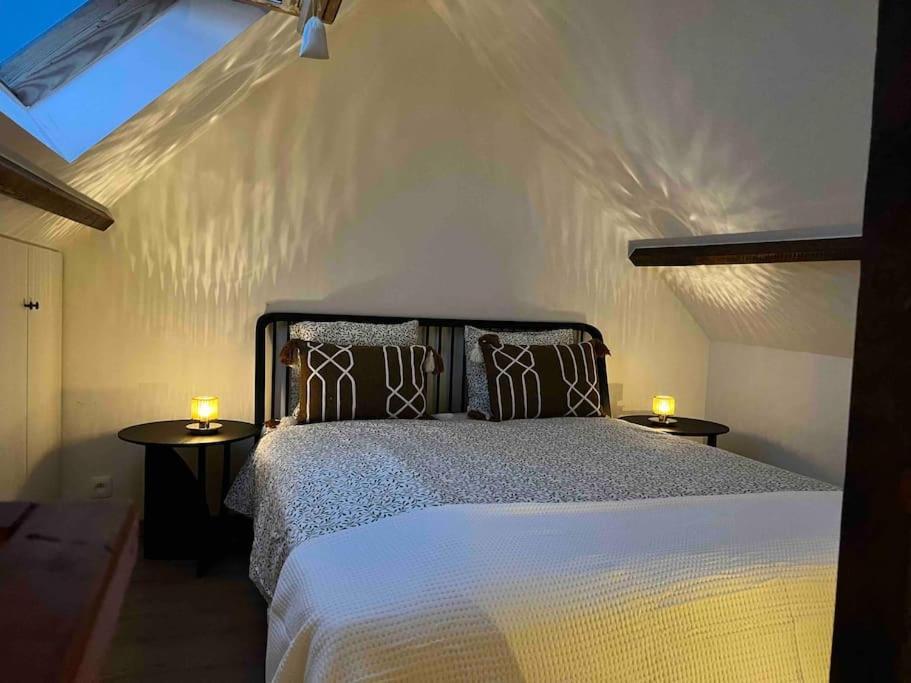 Cosy Apartment Antwerpen Center2 Экстерьер фото