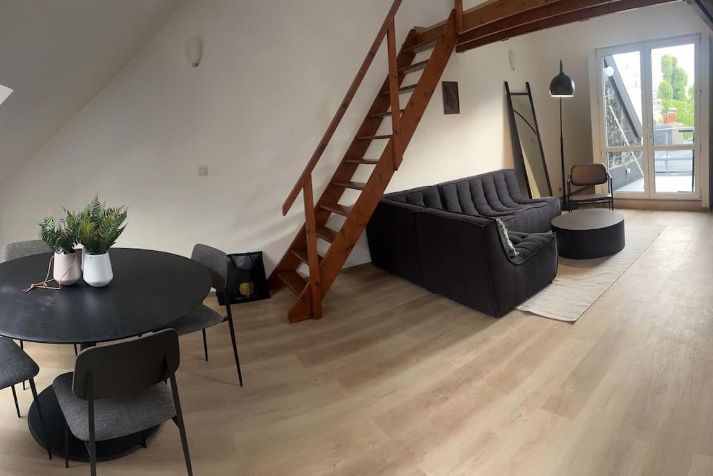 Cosy Apartment Antwerpen Center2 Экстерьер фото