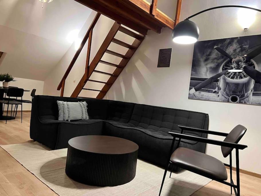 Cosy Apartment Antwerpen Center2 Экстерьер фото
