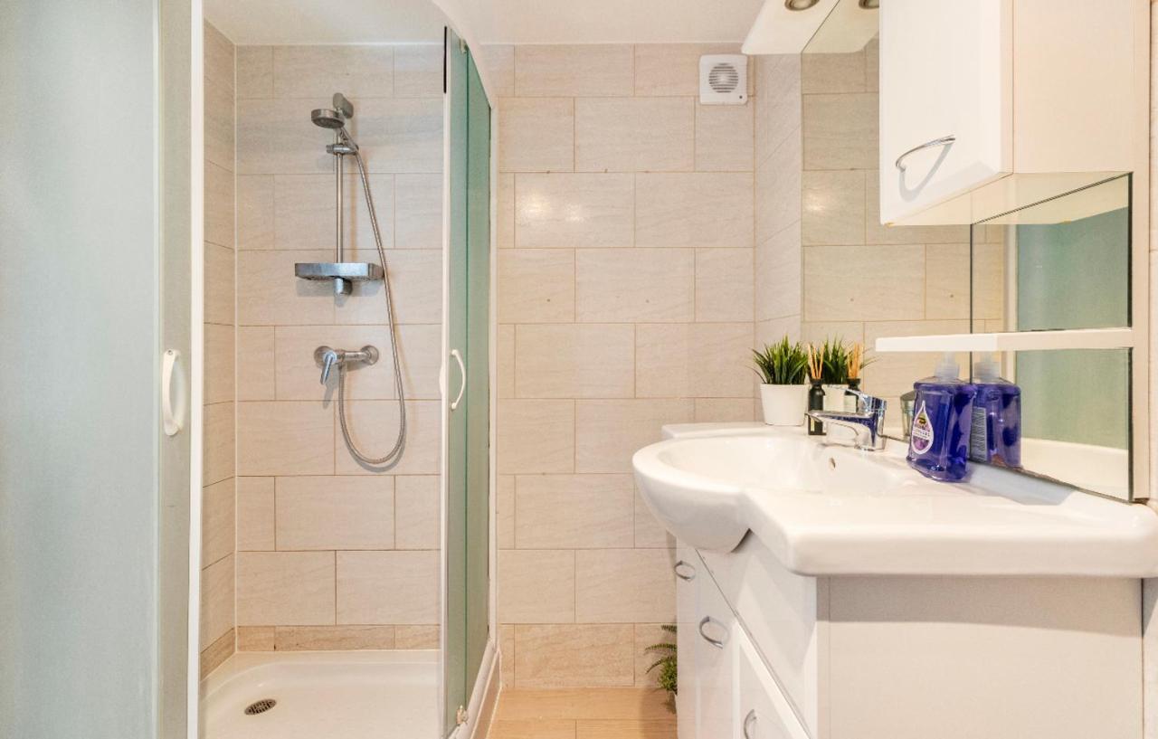 Cosy Apartment Antwerpen Center2 Экстерьер фото