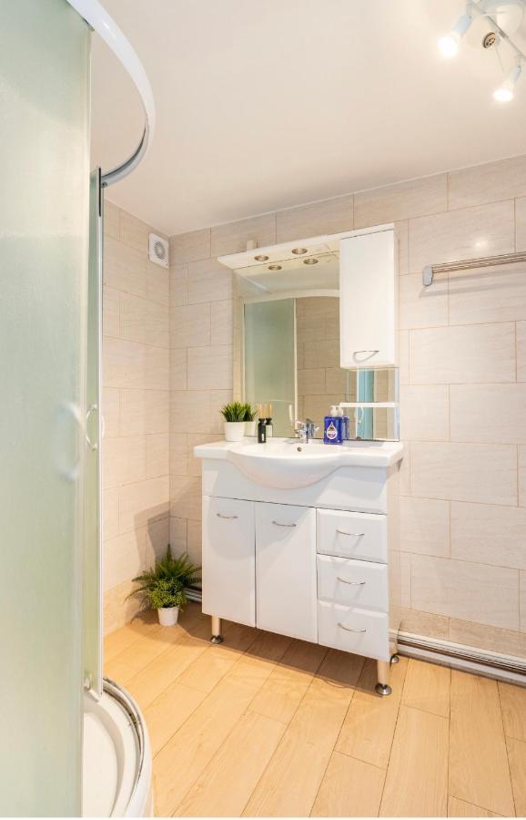 Cosy Apartment Antwerpen Center2 Экстерьер фото