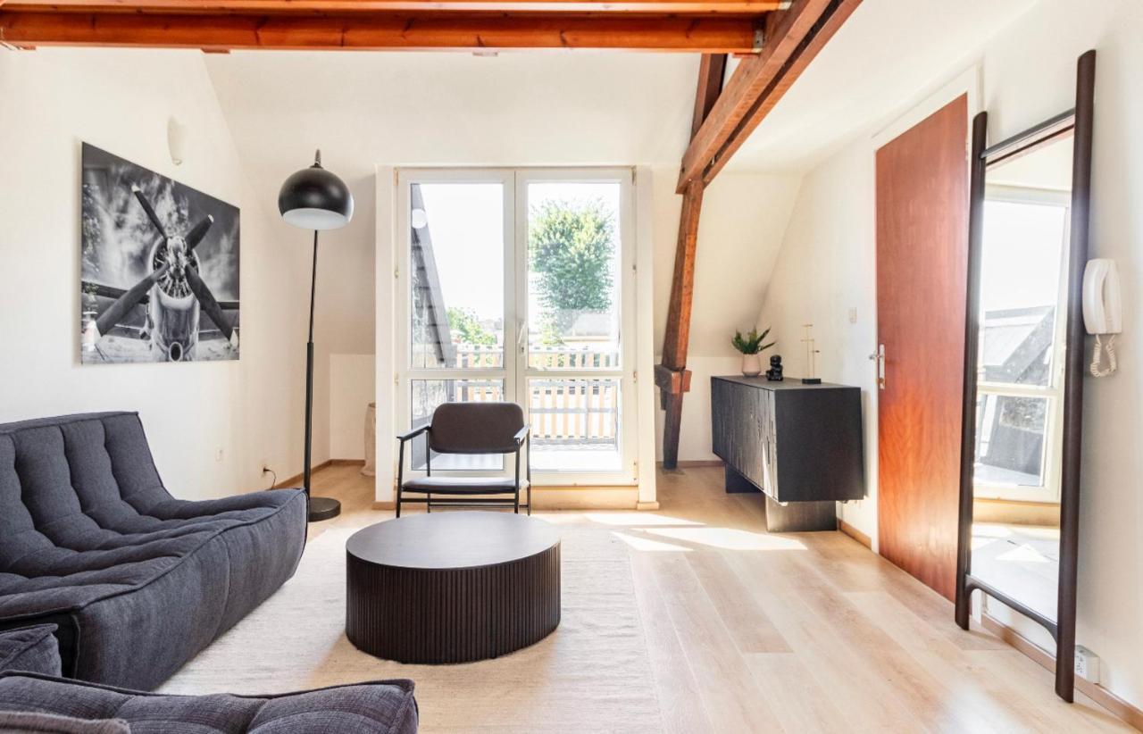 Cosy Apartment Antwerpen Center2 Экстерьер фото
