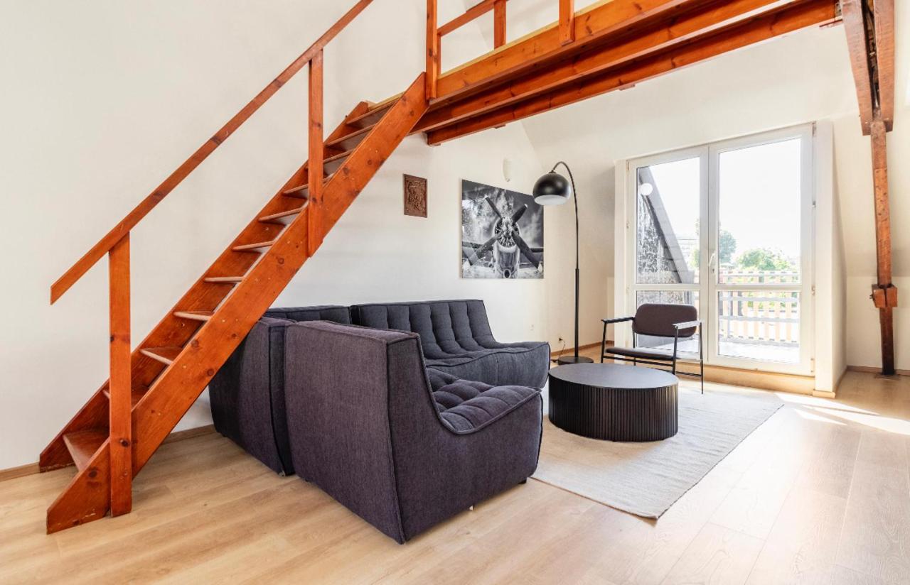 Cosy Apartment Antwerpen Center2 Экстерьер фото